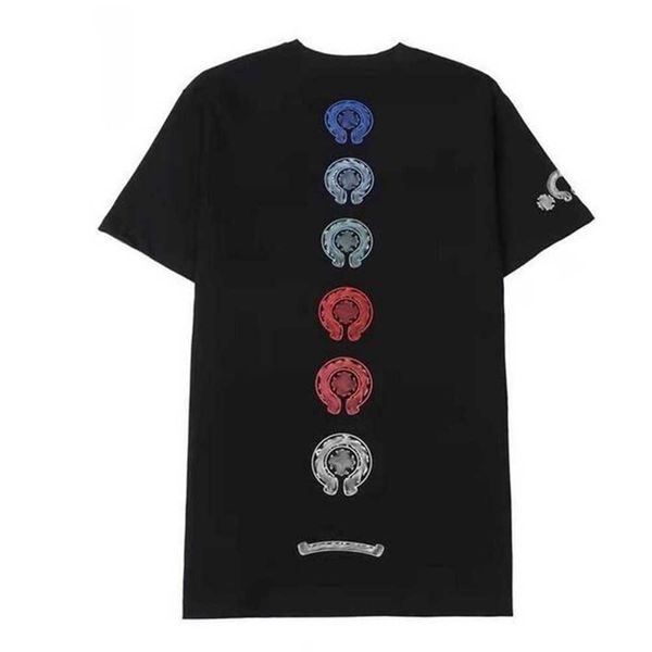 2023 mens classic t shirt heart fashion ch brand letter sanskrit cross pattern sweater t-shirts designers chromes pullover cotton tshirts 1, White;black
2023 mens classic t shirt heart fashion ch brand letter sanskrit cross pattern sweater t-shirts designers chromes pullover cotton tshirts 1, White;black