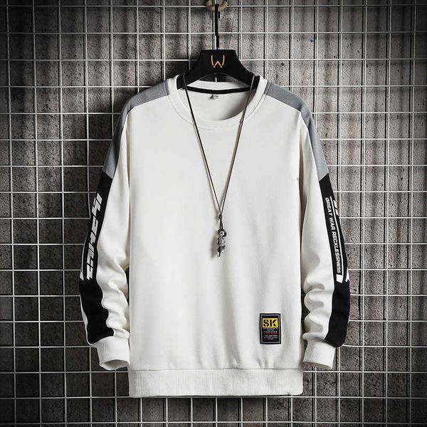 sweater men's autumn and winter new plush thickened casual warm bottom long sleeved t-shirt, Black
sweater men's autumn and winter new plush thickened casual warm bottom long sleeved t-shirt, Black