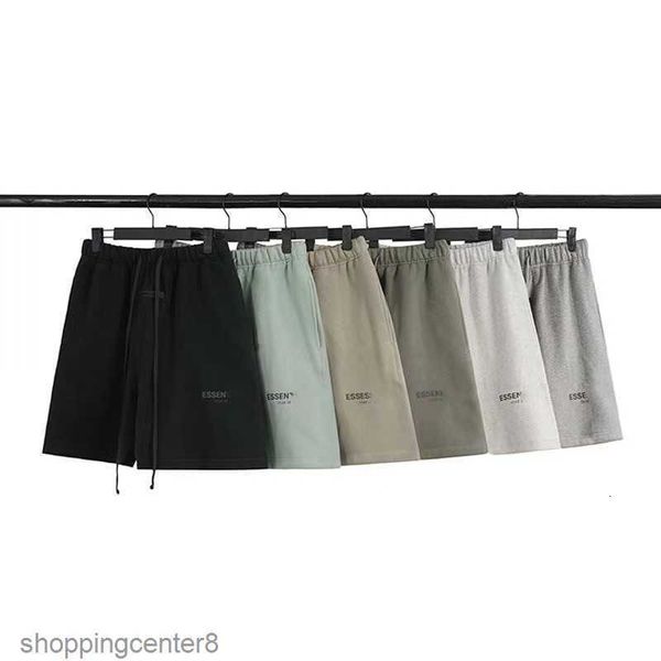 essentail shirt man designer short mens shorts summer pant trend loose joggers sweatpants essentialclothing sports eletter print pants, White;black
essentail shirt man designer short mens shorts summer pant trend loose joggers sweatpants essentialclothing sports eletter print pants, White;black