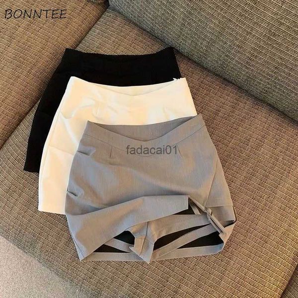 skirts women trendy leisure allmatch mini high waist youth aline elegant daily folds summer breathable simple solid slim new l230621, Black
skirts women trendy leisure allmatch mini high waist youth aline elegant daily folds summer breathable simple solid slim new l230621, Black