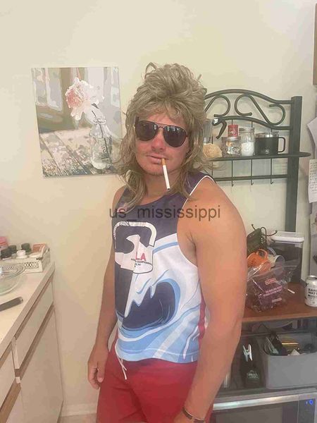 synthetic wigs mullet wigs for men 70s 80s costumes mens black fancy party accessory cosplay hair wig x0826
synthetic wigs mullet wigs for men 70s 80s costumes mens black fancy party accessory cosplay hair wig x0826