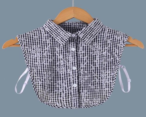 bow ties swetaer fake collar blouse vintage detachable shirt for woman false lapel faux col clothes accessories2841122, Black;gray
bow ties swetaer fake collar blouse vintage detachable shirt for woman false lapel faux col clothes accessories2841122, Black;gray