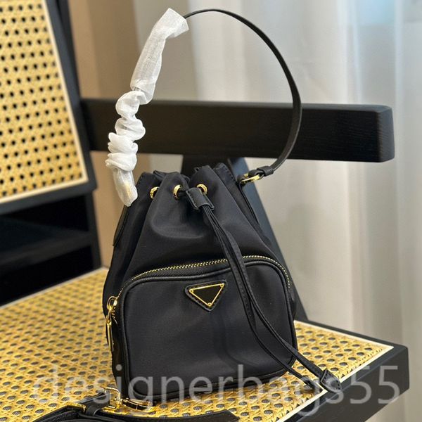 woman totes handbags designer bucket bag nylon mini nano leather handle classic ladies drawstring tote
woman totes handbags designer bucket bag nylon mini nano leather handle classic ladies drawstring tote