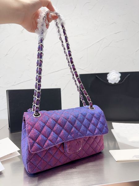 caviar new chain bag 2023 fashion diamond texture personality small square bag armpit bag
caviar new chain bag 2023 fashion diamond texture personality small square bag armpit bag