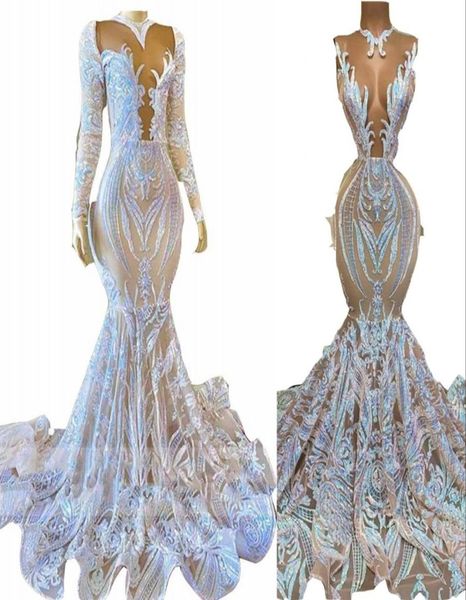 2022 black girls prom dresses sequined lace long sleeves sleeveless backless ruffles sweep train mermaid african evening dres2481415
2022 black girls prom dresses sequined lace long sleeves sleeveless backless ruffles sweep train mermaid african evening dres2481415