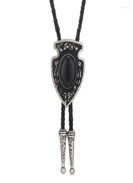 bow ties handmade western cowboy bolo necktie antique vintage for women with natural stone tie5820977, Black;gray
bow ties handmade western cowboy bolo necktie antique vintage for women with natural stone tie5820977, Black;gray