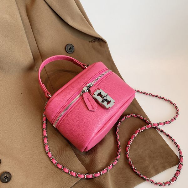 evening bags fashion women s lipstick cosmetic bag and handbags luxury brand designer messenger solid color shoulder for female 230628
evening bags fashion women s lipstick cosmetic bag and handbags luxury brand designer messenger solid color shoulder for female 230628