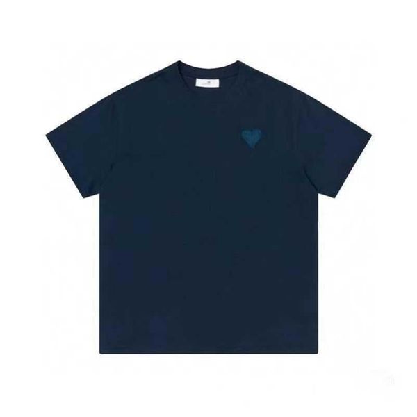 designers amis paris tshirt 2023ss spring classic heart solid color big love round neck short sleeve t-shirt for men and women rtez2tbh, White;black
designers amis paris tshirt 2023ss spring classic heart solid color big love round neck short sleeve t-shirt for men and women rtez2tbh, White;black