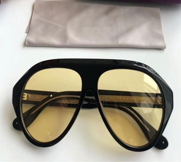 luxury pilot bigrim sunglasses frame uv400 gradient lenses nightvision yellow imported plank fullrim 6013150for prescript1726885
luxury pilot bigrim sunglasses frame uv400 gradient lenses nightvision yellow imported plank fullrim 6013150for prescript1726885