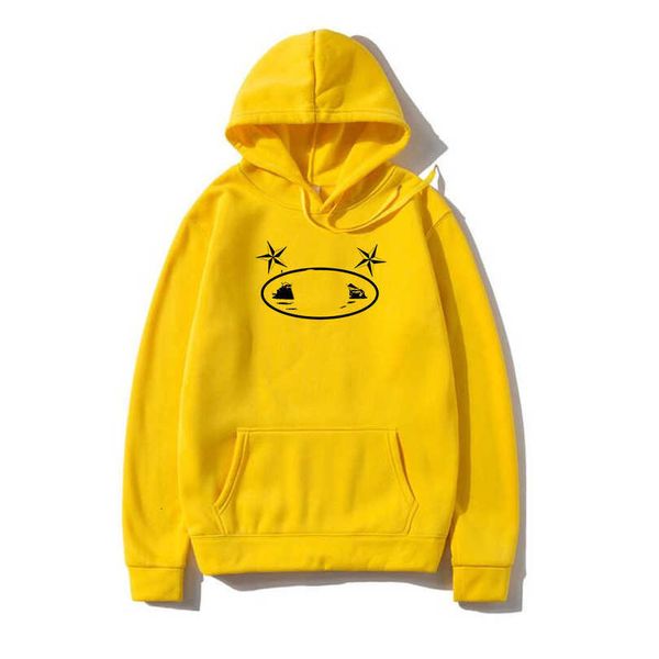 men's hoodies sweatshirts corteizs loose designer women mens demon island streetwear ship printed clothing high street fashion 5vdv, Black
men's hoodies sweatshirts corteizs loose designer women mens demon island streetwear ship printed clothing high street fashion 5vdv, Black