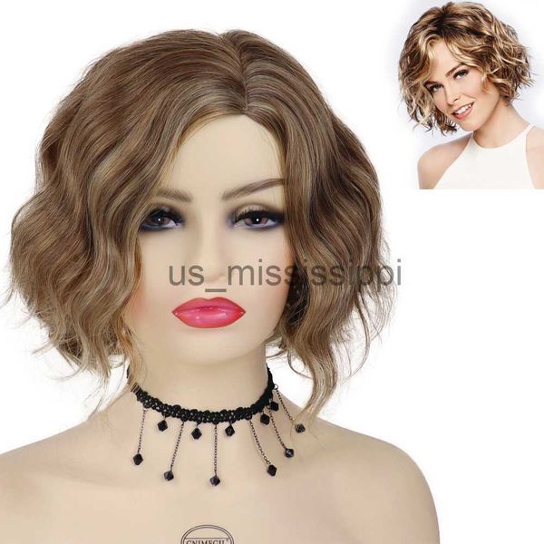 cosplay wigs gnimegil synthetic short curly wavy wigs for women fluffy wave bob wig natural mommy wig shag wavy halloween costume for women, Black
cosplay wigs gnimegil synthetic short curly wavy wigs for women fluffy wave bob wig natural mommy wig shag wavy halloween costume for women, Black
