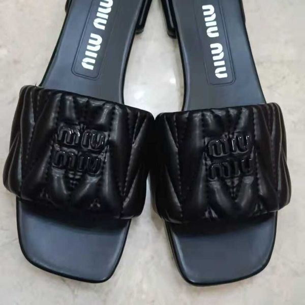 sandals mius beach shoes new women slide designer high flat bottom slippers fairy sandal square thread line outwear bfe1
sandals mius beach shoes new women slide designer high flat bottom slippers fairy sandal square thread line outwear bfe1