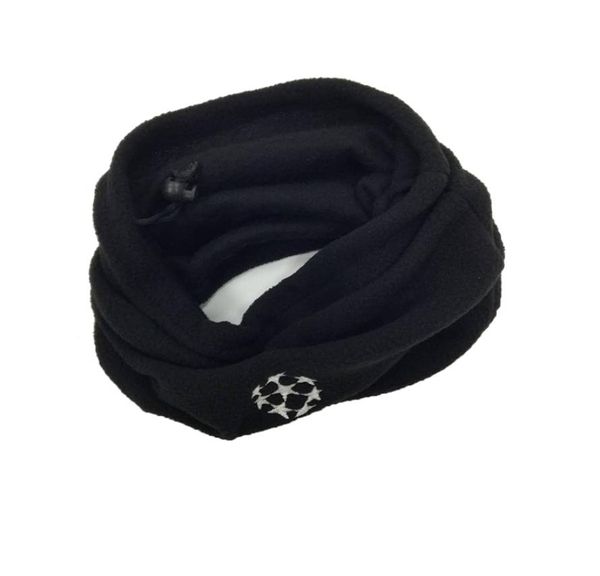 20pcs dualuse scarf football neckerchief soccer scarf outdoor sports windproof multifunctional fleece warm hat qt0393548993, Black;white
20pcs dualuse scarf football neckerchief soccer scarf outdoor sports windproof multifunctional fleece warm hat qt0393548993, Black;white