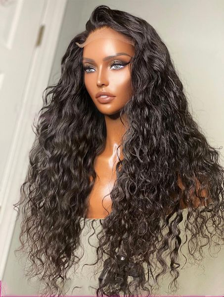 28inch 150%density natural black soft long brazilian curly part glueless lace front wig for women with baby hair daily wigs, Black;brown
28inch 150%density natural black soft long brazilian curly part glueless lace front wig for women with baby hair daily wigs, Black;brown