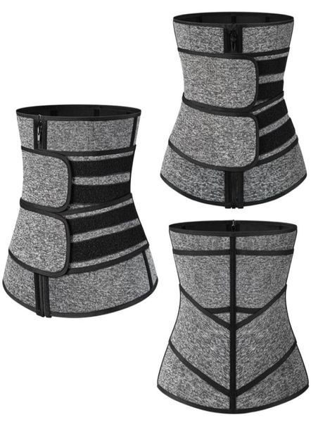 womens waist trainer belts women slimming sheath tummy reducing shapewear belly shapers sweat body shaper sauna corset workout tri3360472, Black;gray
womens waist trainer belts women slimming sheath tummy reducing shapewear belly shapers sweat body shaper sauna corset workout tri3360472, Black;gray
