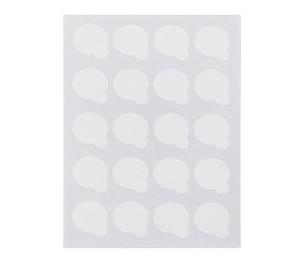 20pcssheet 10sheetsset disposable eyelash glue holder pallet eyelashes extension glues pads stand on jade stone small size 25cm5770869
20pcssheet 10sheetsset disposable eyelash glue holder pallet eyelashes extension glues pads stand on jade stone small size 25cm5770869