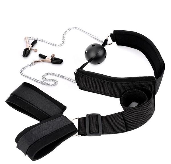 bandage kits porno apparel restraints handcuffs nipple clamps open mouth gag toys exotic accessories mgela1618275, Red;black
bandage kits porno apparel restraints handcuffs nipple clamps open mouth gag toys exotic accessories mgela1618275, Red;black