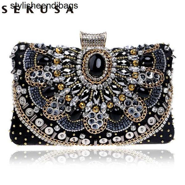 totes sekusa small beaded purse elegant black evening wedding party clutch handbag metal chain shoulder bags stylisheendibags
totes sekusa small beaded purse elegant black evening wedding party clutch handbag metal chain shoulder bags stylisheendibags