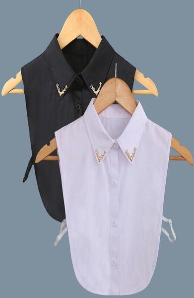 bow ties womens shirt detachable blouse collars female neckwear removable false collar handmade halfshirt necklace fake1847199, Black;gray
bow ties womens shirt detachable blouse collars female neckwear removable false collar handmade halfshirt necklace fake1847199, Black;gray