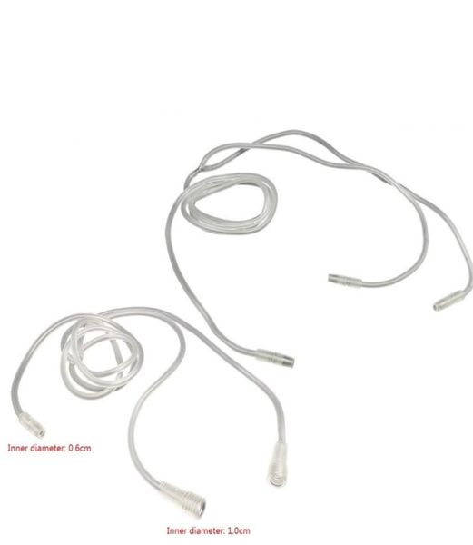 connecting tubes for vacuum massage therapy machine enlargement pump lifting breast enhancer massager cup7874506
connecting tubes for vacuum massage therapy machine enlargement pump lifting breast enhancer massager cup7874506