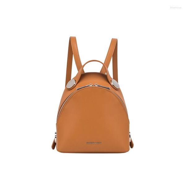 backpack style leather anello buckle portable lady student travel half school bags fashion for women teenage girls design rucksack
backpack style leather anello buckle portable lady student travel half school bags fashion for women teenage girls design rucksack