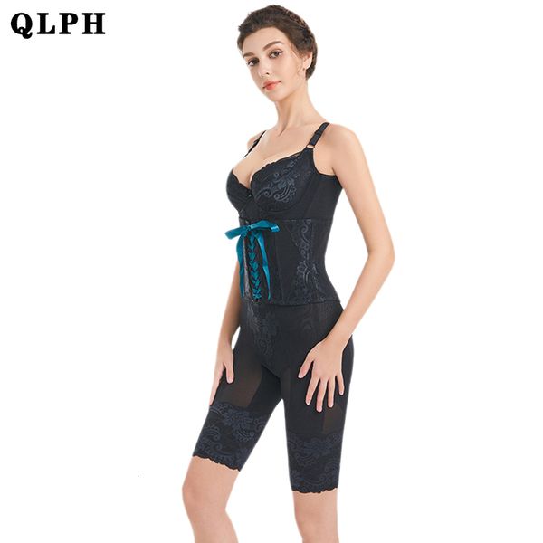 waist tummy shaper women shapewear suit abdomen control girdle body management mold compression underwear shaping clothes three piece set 23
waist tummy shaper women shapewear suit abdomen control girdle body management mold compression underwear shaping clothes three piece set 23