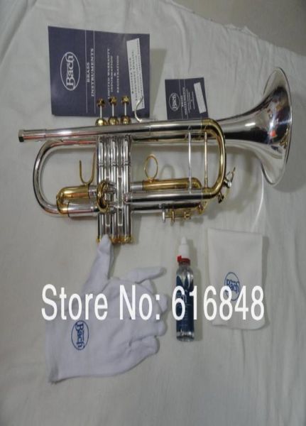 bach lt180s 72 silver plated brass bb trumpet imported technology brass professional musical instruments with case3994493
bach lt180s 72 silver plated brass bb trumpet imported technology brass professional musical instruments with case3994493