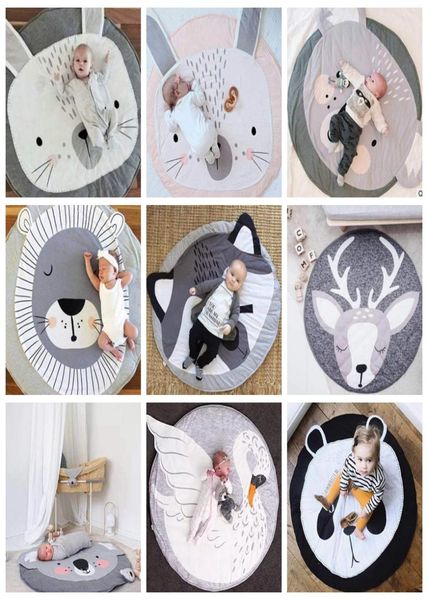 baby play mats ins infant crawling blankets round floor rug baby bedding animal blanket cotton game pad kids room decor po prop8265234
baby play mats ins infant crawling blankets round floor rug baby bedding animal blanket cotton game pad kids room decor po prop8265234