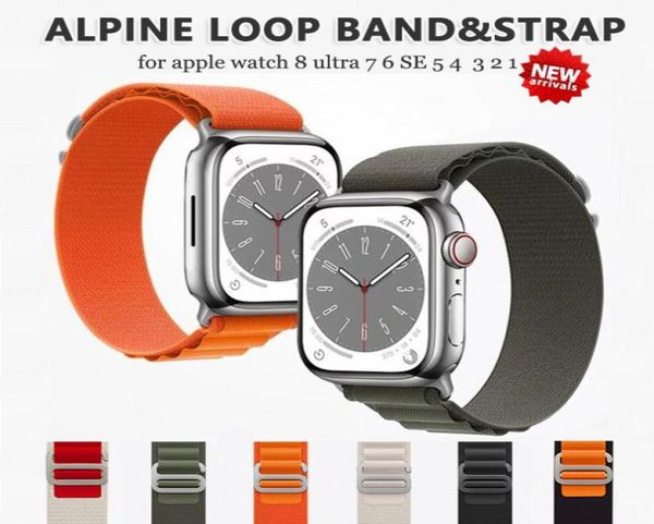 solo loop strap for iwatch series watchband ultra 49mm 45mm 44mm 42mm 40mm 38mm 41mm nylon bracelet iwatch series 8 ultra 7 6 5 4 3667913, Black;brown
solo loop strap for iwatch series watchband ultra 49mm 45mm 44mm 42mm 40mm 38mm 41mm nylon bracelet iwatch series 8 ultra 7 6 5 4 3667913, Black;brown