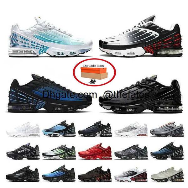fashion new new tuned tn fashion plus 3 womens mens running shoes fashion tn3 trainers unity bred grey mesh black red white sneakers las, White;red
fashion new new tuned tn fashion plus 3 womens mens running shoes fashion tn3 trainers unity bred grey mesh black red white sneakers las, White;red