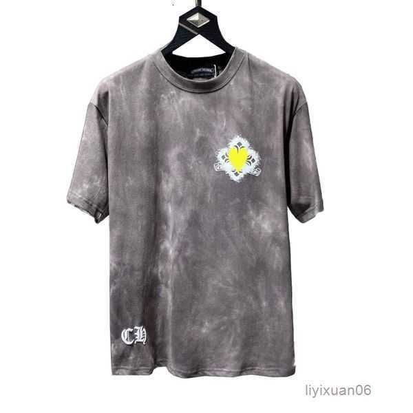 mens t shirt designer men chrome thirts heart ch letters short sleeve casual summer chromees hearts tee clothingnjiy 18 fy1k, White;black
mens t shirt designer men chrome thirts heart ch letters short sleeve casual summer chromees hearts tee clothingnjiy 18 fy1k, White;black
