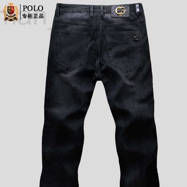men's jeans designer summer new and pants water wash micro elastic slim fit mid waist black denim brand male bmly, Blue
men's jeans designer summer new and pants water wash micro elastic slim fit mid waist black denim brand male bmly, Blue