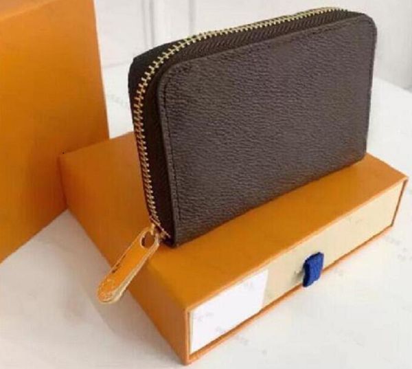 original designers wallets purses fashion short zippy wallet monograms classic zipper pocket pallas bag zip coin purse with box, Red;black
original designers wallets purses fashion short zippy wallet monograms classic zipper pocket pallas bag zip coin purse with box, Red;black