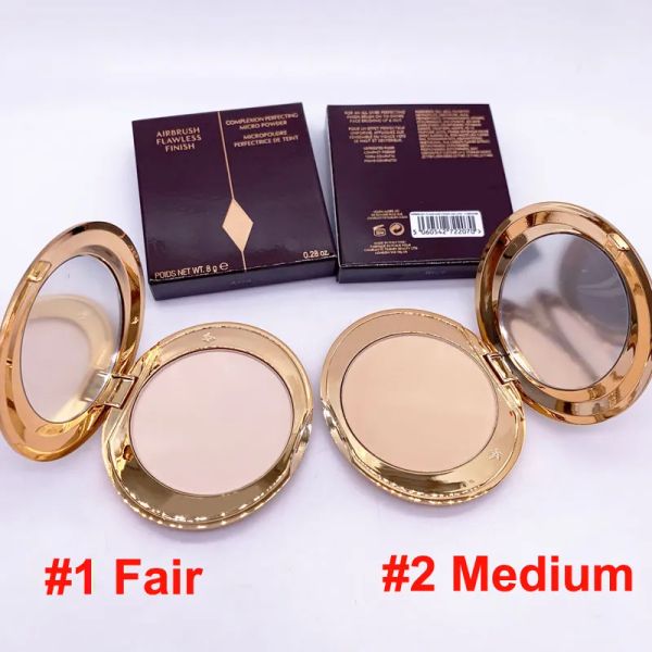 brand airbrush loose setting powder flawless finish micro powder #2 medium #1 fair makeup setting powder complexion perfecting 8g 0.28oz fac
brand airbrush loose setting powder flawless finish micro powder #2 medium #1 fair makeup setting powder complexion perfecting 8g 0.28oz fac