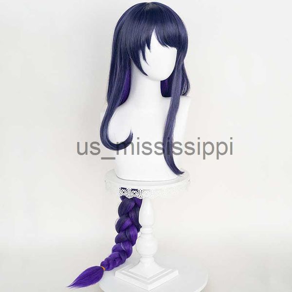 cosplay wigs game genshin impact cosplay version raiden shogun baal wig genshin impact shogun baal cosplay long gradient dyeing wigswig cap, Black
cosplay wigs game genshin impact cosplay version raiden shogun baal wig genshin impact shogun baal cosplay long gradient dyeing wigswig cap, Black