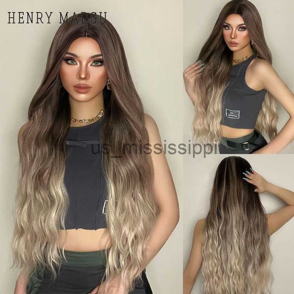 cosplay wigs henry margu long curly wig for women afro ombre brown blonde ash middle part synthetic wig cosplay party heat resistant fake ha, Black
cosplay wigs henry margu long curly wig for women afro ombre brown blonde ash middle part synthetic wig cosplay party heat resistant fake ha, Black