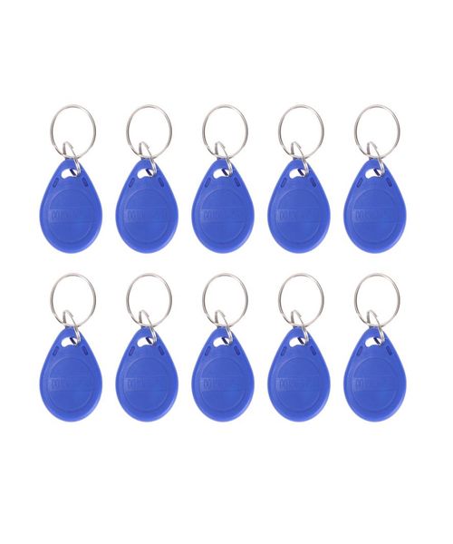 10pcs rewritable rewrite magnetic induction id tag key ring rfid access control8425450
10pcs rewritable rewrite magnetic induction id tag key ring rfid access control8425450