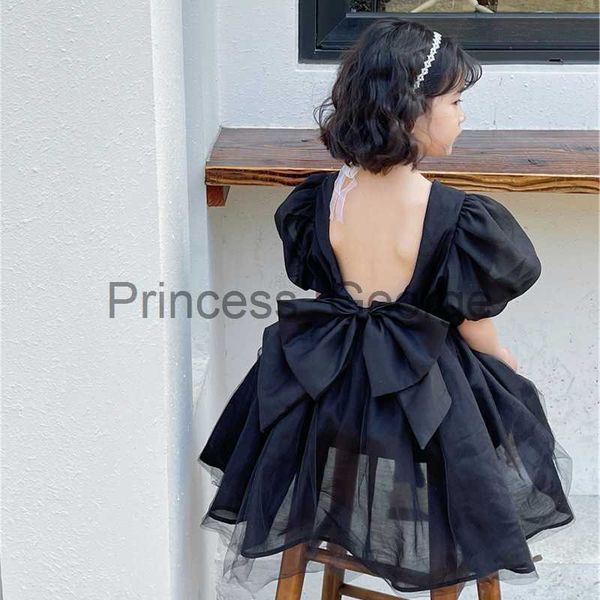 party dresses pink butterflyknot party dresses for girls summer kids puff sleeve backless mesh dress 37y vestidos children elegant clothes x, White;black
party dresses pink butterflyknot party dresses for girls summer kids puff sleeve backless mesh dress 37y vestidos children elegant clothes x, White;black