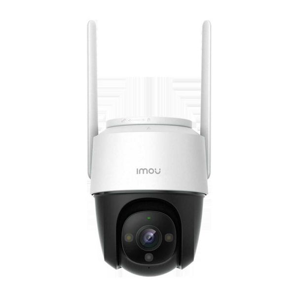 dahua imou cruiser ipcs22fp wifi camera ptz outdoor ip67 weatherproof audio recording camera ai human detection camera h09019526394
dahua imou cruiser ipcs22fp wifi camera ptz outdoor ip67 weatherproof audio recording camera ai human detection camera h09019526394
