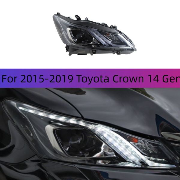 car led double lens headlight for 20 15-20 19 toyota crown 14 gen front lamp turn signal dynamic assembly running lights
car led double lens headlight for 20 15-20 19 toyota crown 14 gen front lamp turn signal dynamic assembly running lights