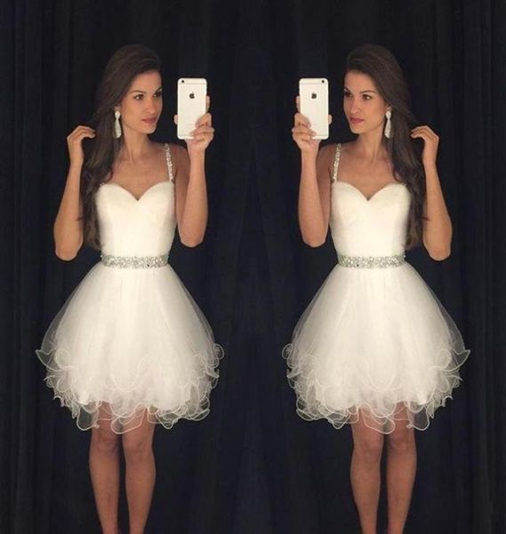 new cocktail dresses spaghetti straps with beads tulle short mini homecoming dress formal party dress prom gowns for women with sa5442690, Black
new cocktail dresses spaghetti straps with beads tulle short mini homecoming dress formal party dress prom gowns for women with sa5442690, Black