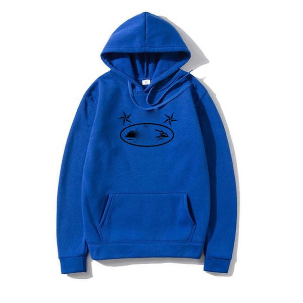 men's hoodies sweatshirts corteizs loose designer women mens demon island streetwear ship printed clothing high street fashion avgj, Black
men's hoodies sweatshirts corteizs loose designer women mens demon island streetwear ship printed clothing high street fashion avgj, Black