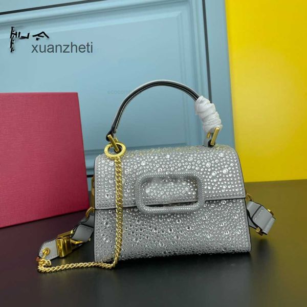 lady's bag magnetic valentino outdoor summer shoulder new bag luxury brass classic women's with handbag diamond crystal buckle min
lady's bag magnetic valentino outdoor summer shoulder new bag luxury brass classic women's with handbag diamond crystal buckle min