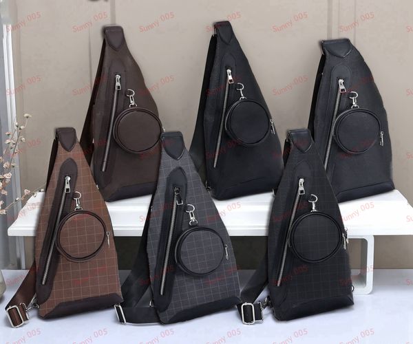 printed embossed grid 2 piece cross body bag wallet chest bag designer small circular pouch pendant luxury trunk waist bag
printed embossed grid 2 piece cross body bag wallet chest bag designer small circular pouch pendant luxury trunk waist bag