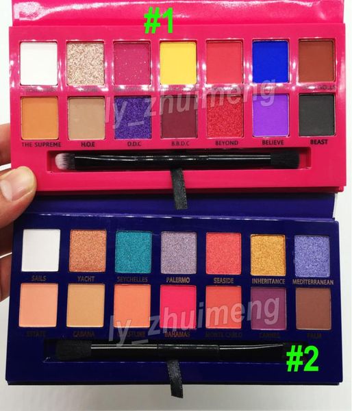 makeup alyssa edwards eye shadow palette riviera eyeshadow 14 color with brush beauty eye shadow shimmer matte palette dhl 3827209
makeup alyssa edwards eye shadow palette riviera eyeshadow 14 color with brush beauty eye shadow shimmer matte palette dhl 3827209