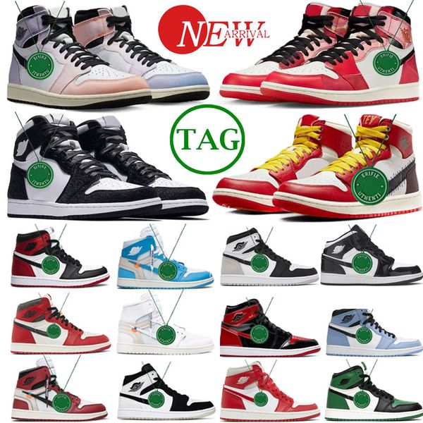 jumpman 1s men women basketball shoes designer 1 high zoom air cmft 2 next chapter og lucky green space jam sneakers university blue patent
jumpman 1s men women basketball shoes designer 1 high zoom air cmft 2 next chapter og lucky green space jam sneakers university blue patent