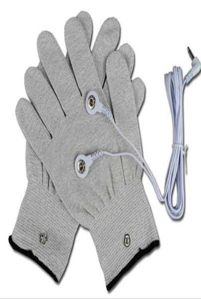 silver conductive gloves for use with acupuncture emstens machine electronic stimulators massage electrode goloves with cable 24632410
silver conductive gloves for use with acupuncture emstens machine electronic stimulators massage electrode goloves with cable 24632410