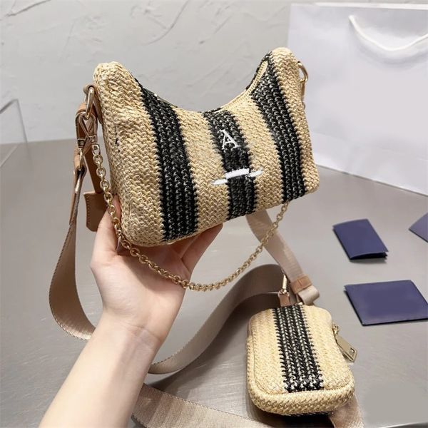 messenger bag men triangle straw crossbody beach bag fashion classical exquisite zipper pink brown purses designer woman handbag natural wov
messenger bag men triangle straw crossbody beach bag fashion classical exquisite zipper pink brown purses designer woman handbag natural wov