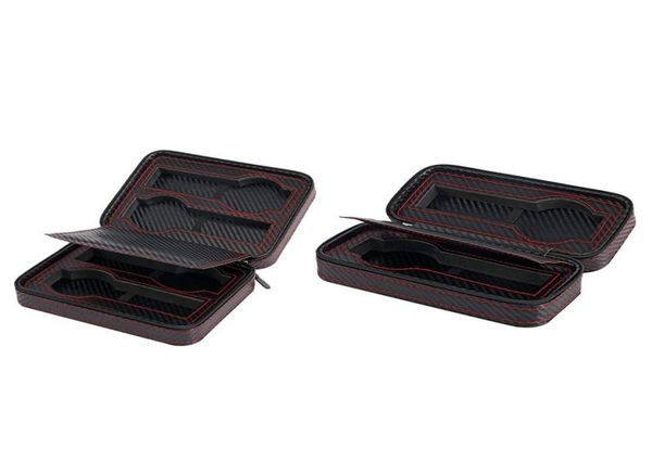 watch boxes cases 2pcs carbon fibre box bag display zipper case storage portable travel holder leather organizer 4 s8692874, Black;blue
watch boxes cases 2pcs carbon fibre box bag display zipper case storage portable travel holder leather organizer 4 s8692874, Black;blue