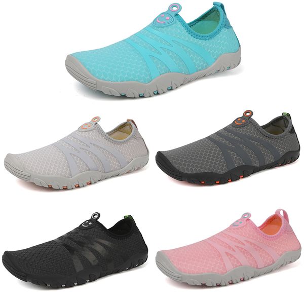 2023 anti-slip beach casual shoes breathable men black gray blue pink orange men sneakers outdoor suitable for all terrains
2023 anti-slip beach casual shoes breathable men black gray blue pink orange men sneakers outdoor suitable for all terrains